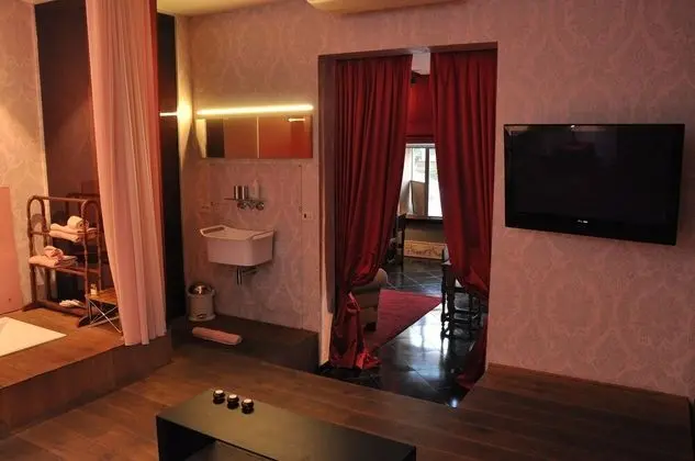 Honeymoon Süit
