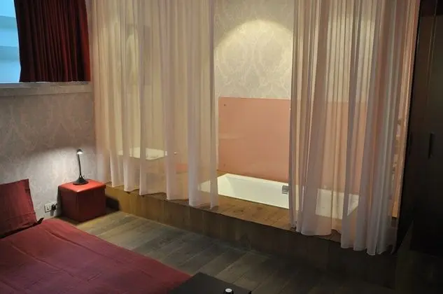 Honeymoon Süit