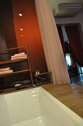 Honeymoon Süit