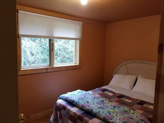 Comfort Kulübe, 2 Çift Kişilik Yatak, Göl Manzaralı, Göl Kenarı