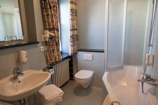 Comfort Dört Kişilik Oda