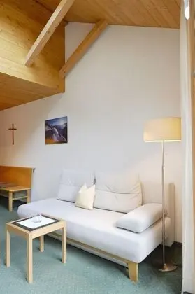 Classic Apart Daire, 1 Yatak Odası, Balkon (Arnika - incl. 45 € Cleaning Fee)