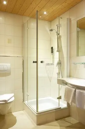 Classic Apart Daire, 1 Yatak Odası, Balkon (Arnika - incl. 45 € Cleaning Fee)