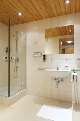 Comfort Apart Daire, 1 En Büyük (King) Boy Yatak, Veranda (Vergissmeinnicht incl 45€ CleaningFee)