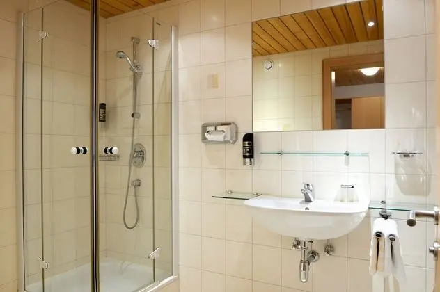 Comfort Apart Daire, 1 En Büyük (King) Boy Yatak, Veranda (Vergissmeinnicht incl 45€ CleaningFee)