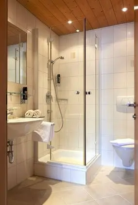 Family Apart Daire, 2 Yatak Odası, 2 Banyolu (Enzian - incl. 65€ Cleaning Fee)