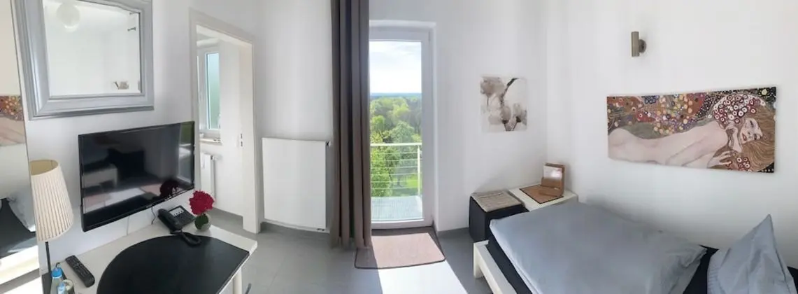 Tek Kişilik Oda