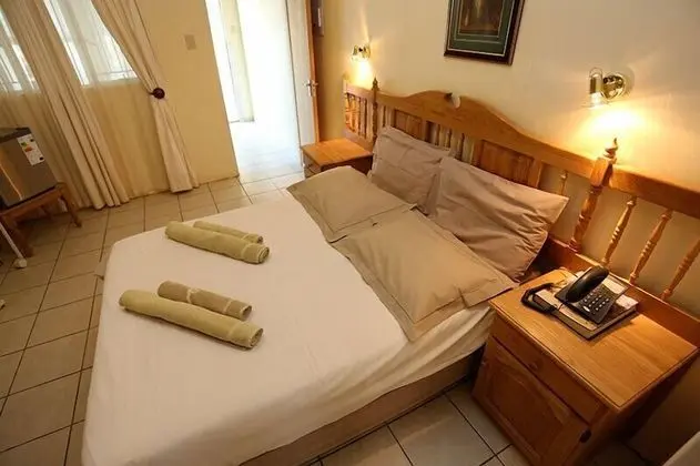 Standard Tek Kişilik Oda, 1 Yatak Odası