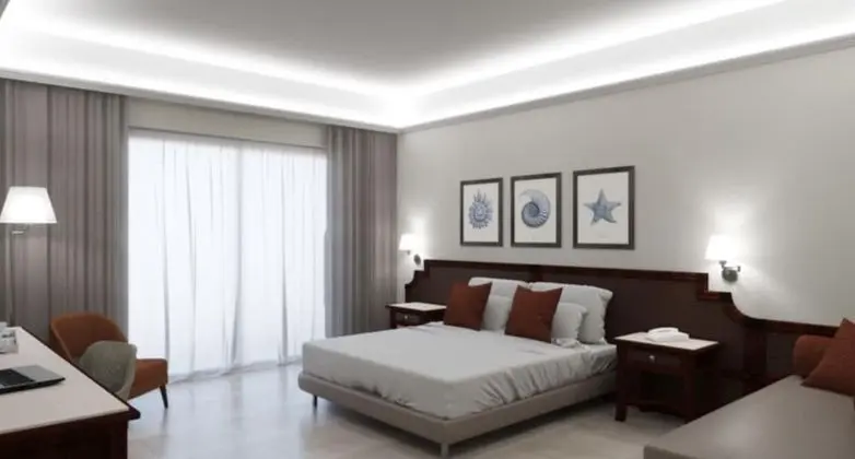 Junior Stüdyo Süit