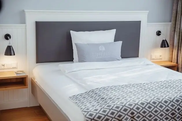 Comfort Tek Kişilik Oda