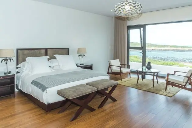 Luxury İki Ayrı Yataklı Oda, Deniz Manzaralı