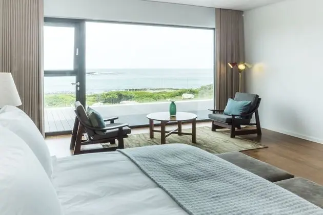 Luxury İki Ayrı Yataklı Oda, Deniz Manzaralı