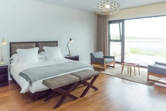 Luxury İki Ayrı Yataklı Oda, Deniz Manzaralı