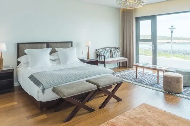 Luxury İki Ayrı Yataklı Oda, Deniz Manzaralı