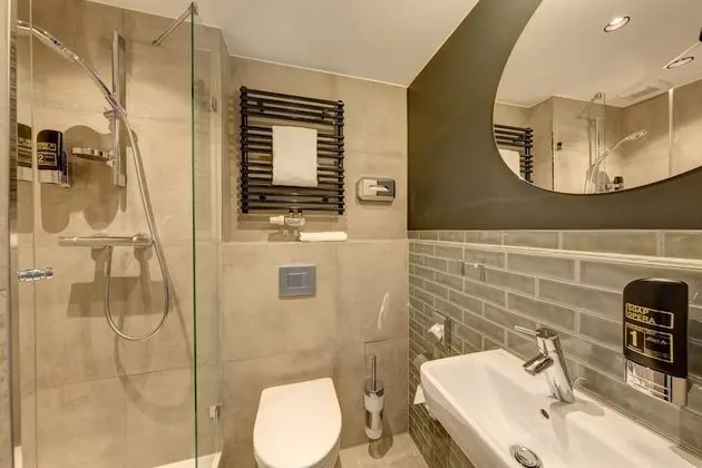 Standard Tek Kişilik Oda