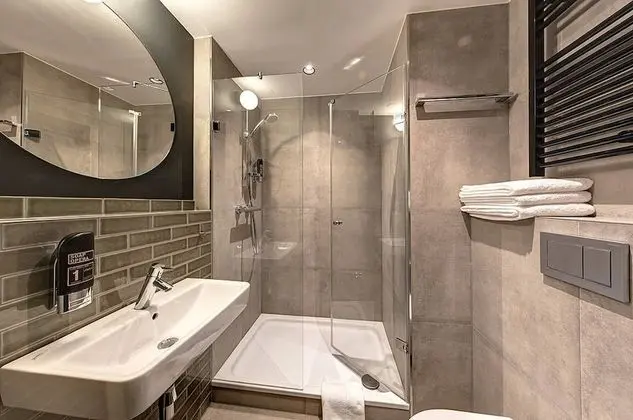 Standard Tek Kişilik Oda