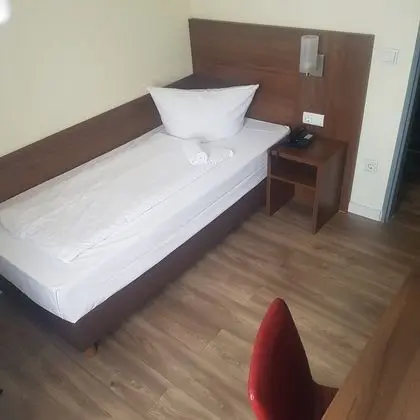 Tek Kişilik Oda