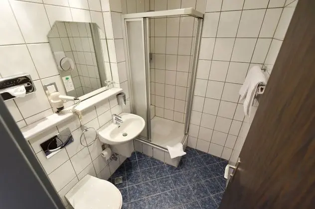 Tek Kişilik Oda