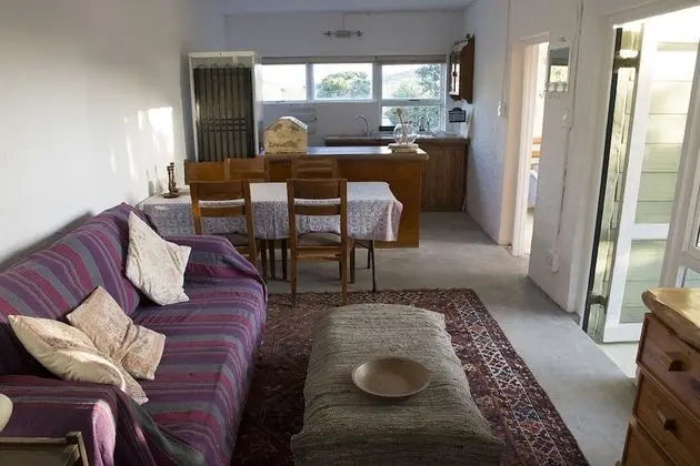 Apart Daire, 1 Yatak Odası, Bahçe Manzaralı