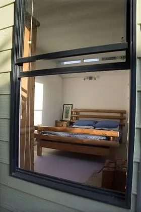Apart Daire, 1 Yatak Odası, Bahçe Manzaralı