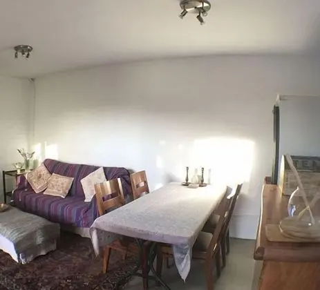 Apart Daire, 1 Yatak Odası, Bahçe Manzaralı
