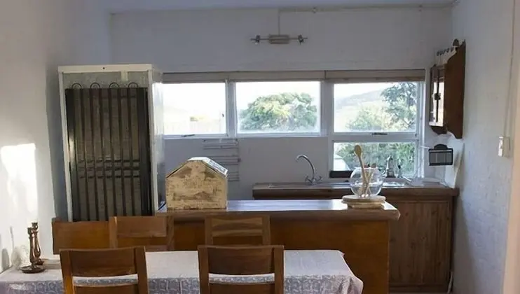 Apart Daire, 1 Yatak Odası, Bahçe Manzaralı