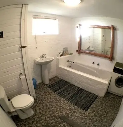 Apart Daire, 1 Yatak Odası, Bahçe Manzaralı