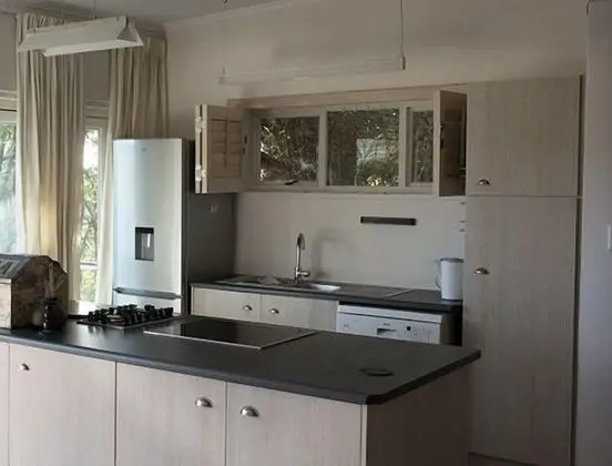 Apart Daire, 2 Yatak Odası, Okyanus Manzaralı