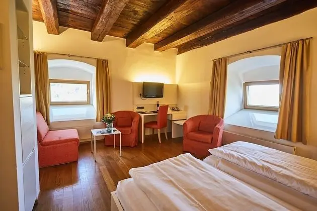 Comfort Tek Büyük Yataklı Oda (Schuettkasten Gross)