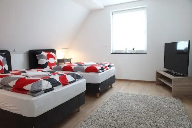 Apart Daire (Esslingen)