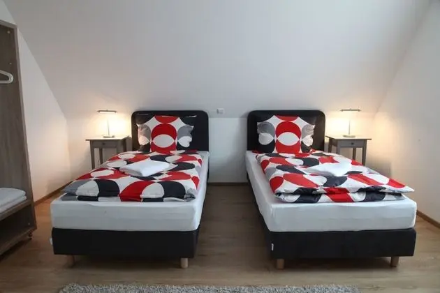 Apart Daire (Esslingen)