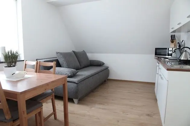 Apart Daire (Esslingen)