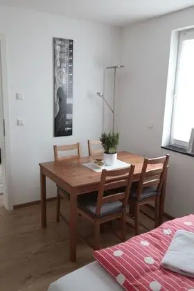 Apart Daire (Esslingen)
