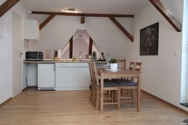 Apart Daire (Stuttgart)