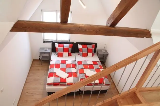 Apart Daire (Stuttgart)