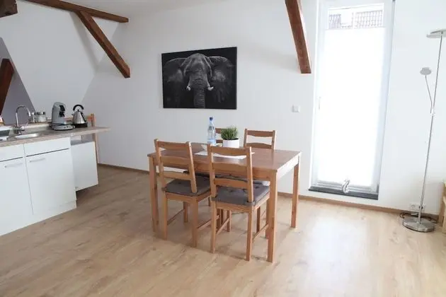 Apart Daire (Stuttgart)