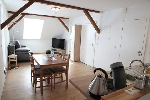 Apart Daire (Stuttgart)