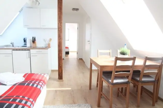 Apart Daire (Wendlingen)