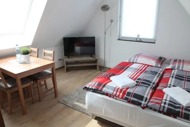 Apart Daire (Wendlingen)