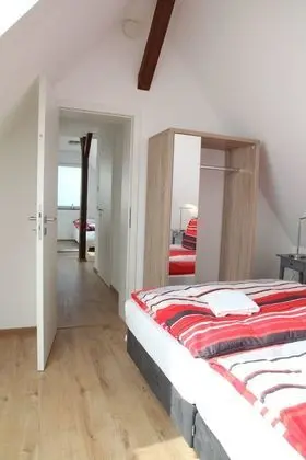 Apart Daire (Wendlingen)