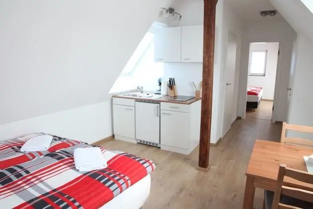 Apart Daire (Wendlingen)