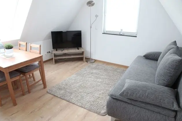 Apart Daire (Wendlingen)