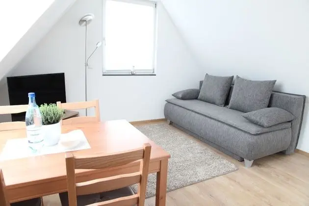 Apart Daire (Wendlingen)