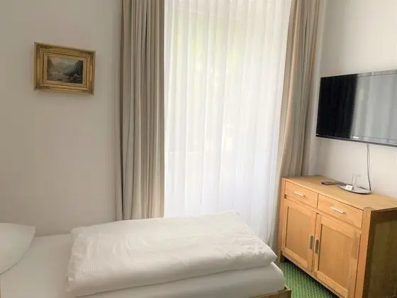 Standard Tek Kişilik Oda
