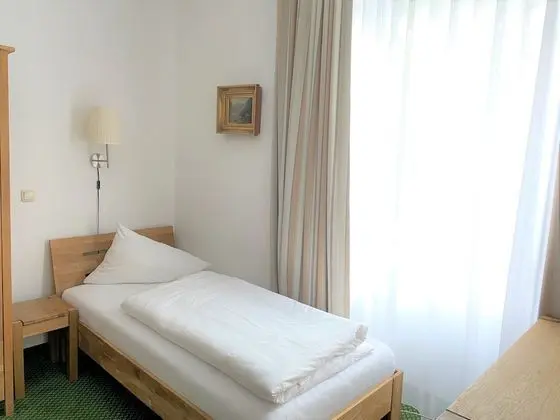 Standard Tek Kişilik Oda