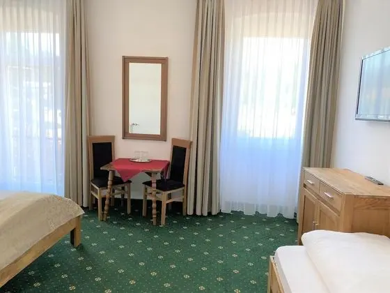 Standard Üç Kişilik Oda
