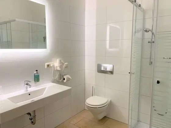 Standard Üç Kişilik Oda