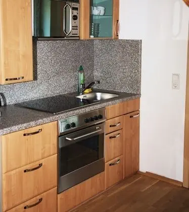 Apart Daire, 2 Yatak Odası (excl. cleaning fee)