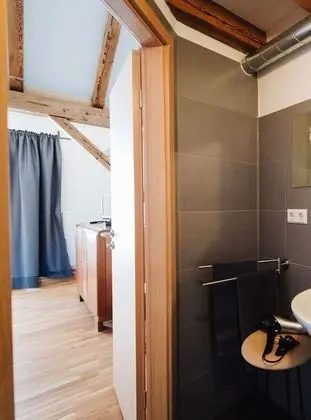 Tek Büyük Yataklı Oda (with Extra bed)