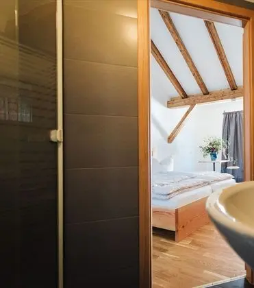 Tek Büyük Yataklı Oda (with Extra bed)